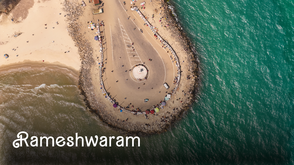Rameshwaram