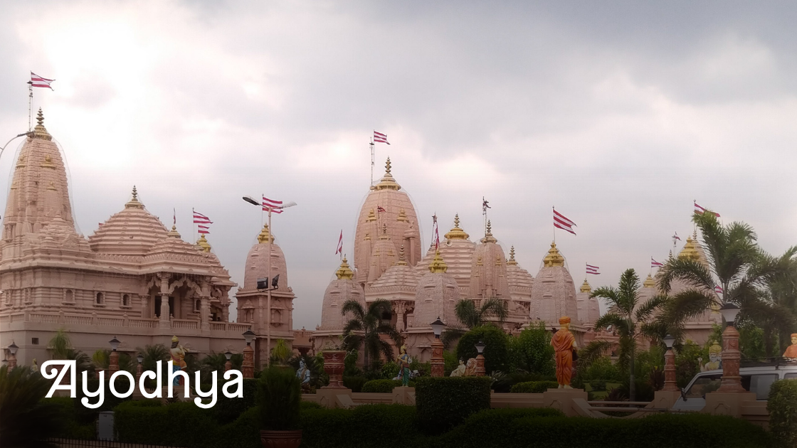 Ayodhya