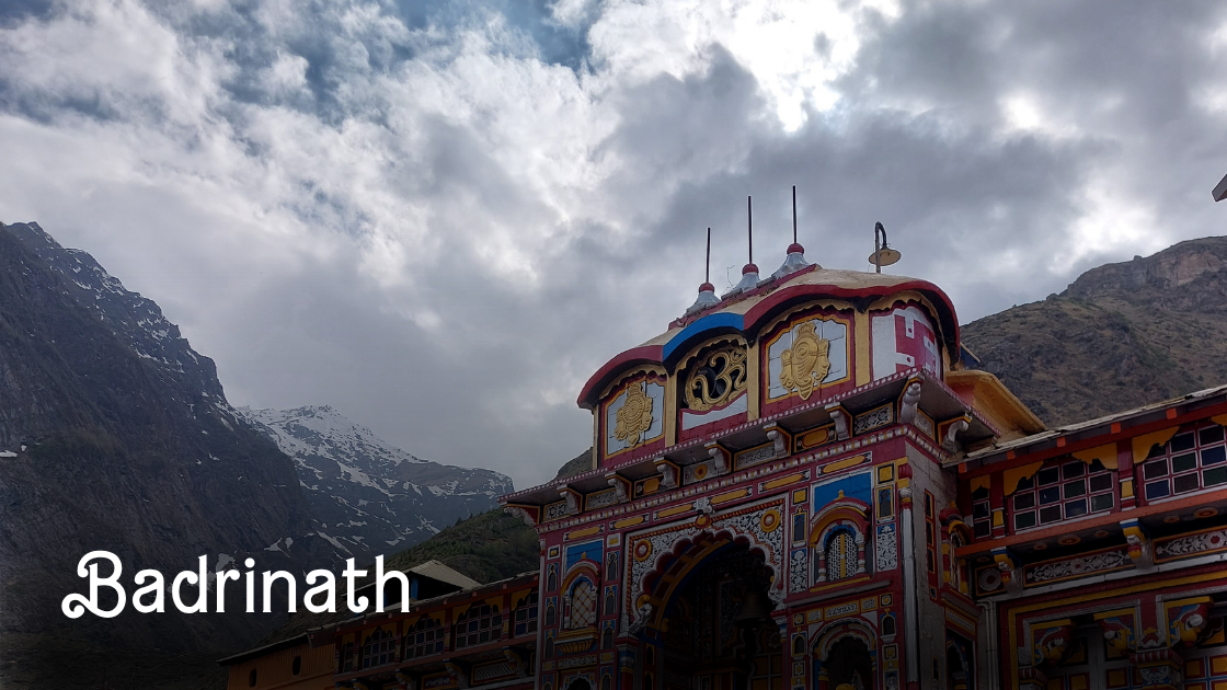 Badrinath