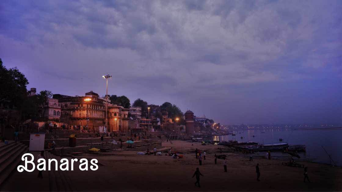 Banaras