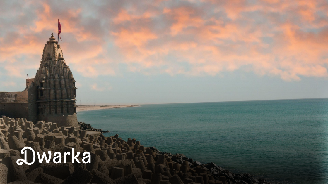 Dwarka