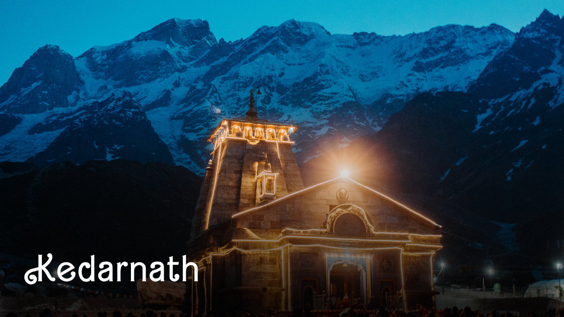 Kedarnath