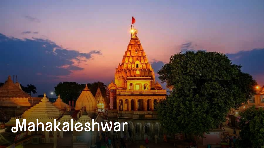 Mahakaleshwar