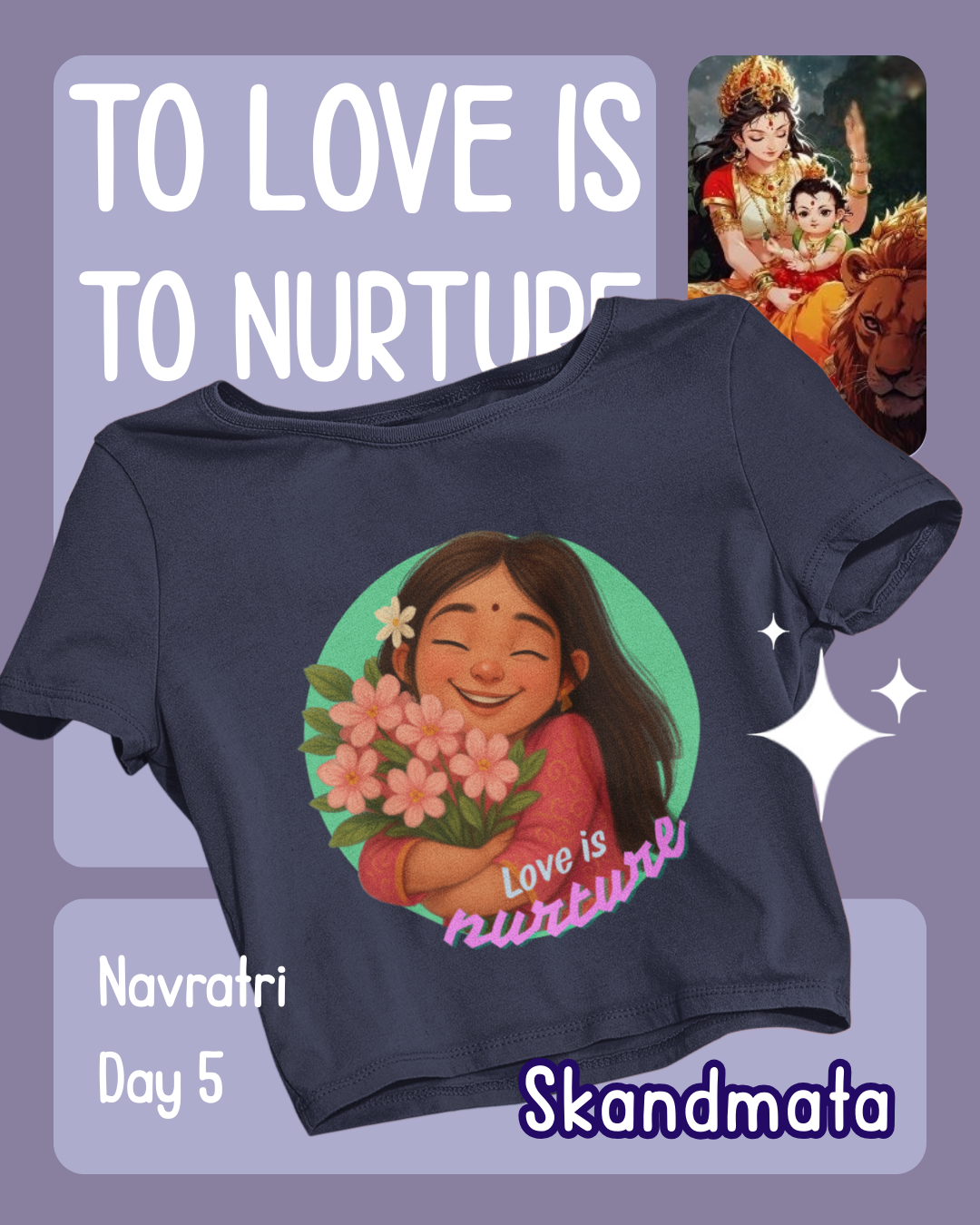 Divine Nine (Navratri Special)