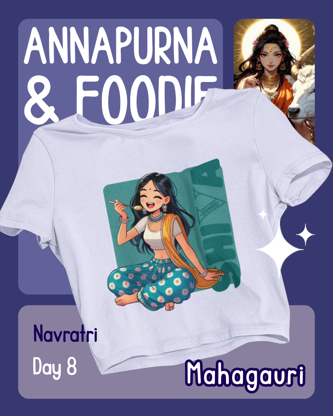 Divine Nine (Navratri Special)