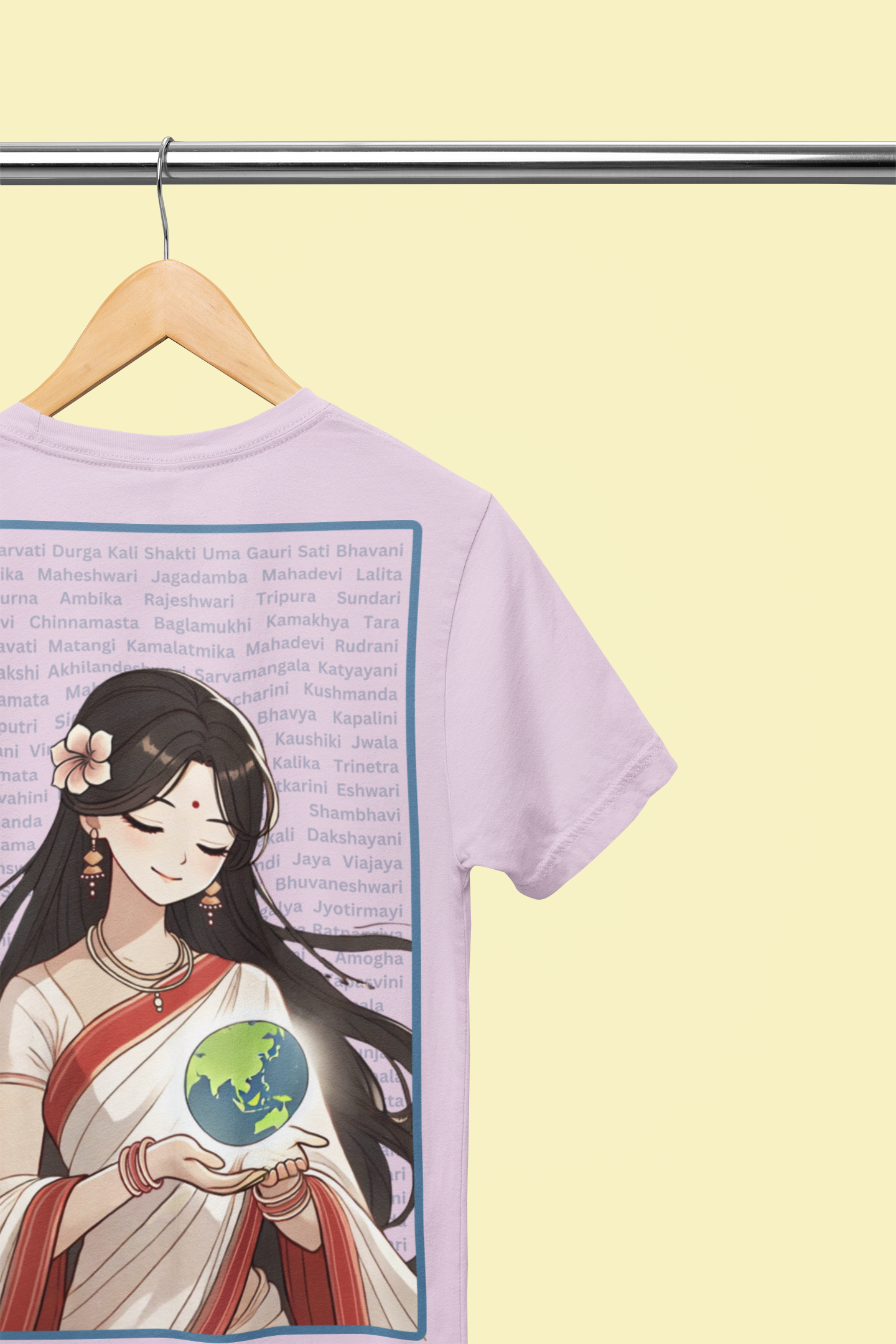 Eternal Shakti