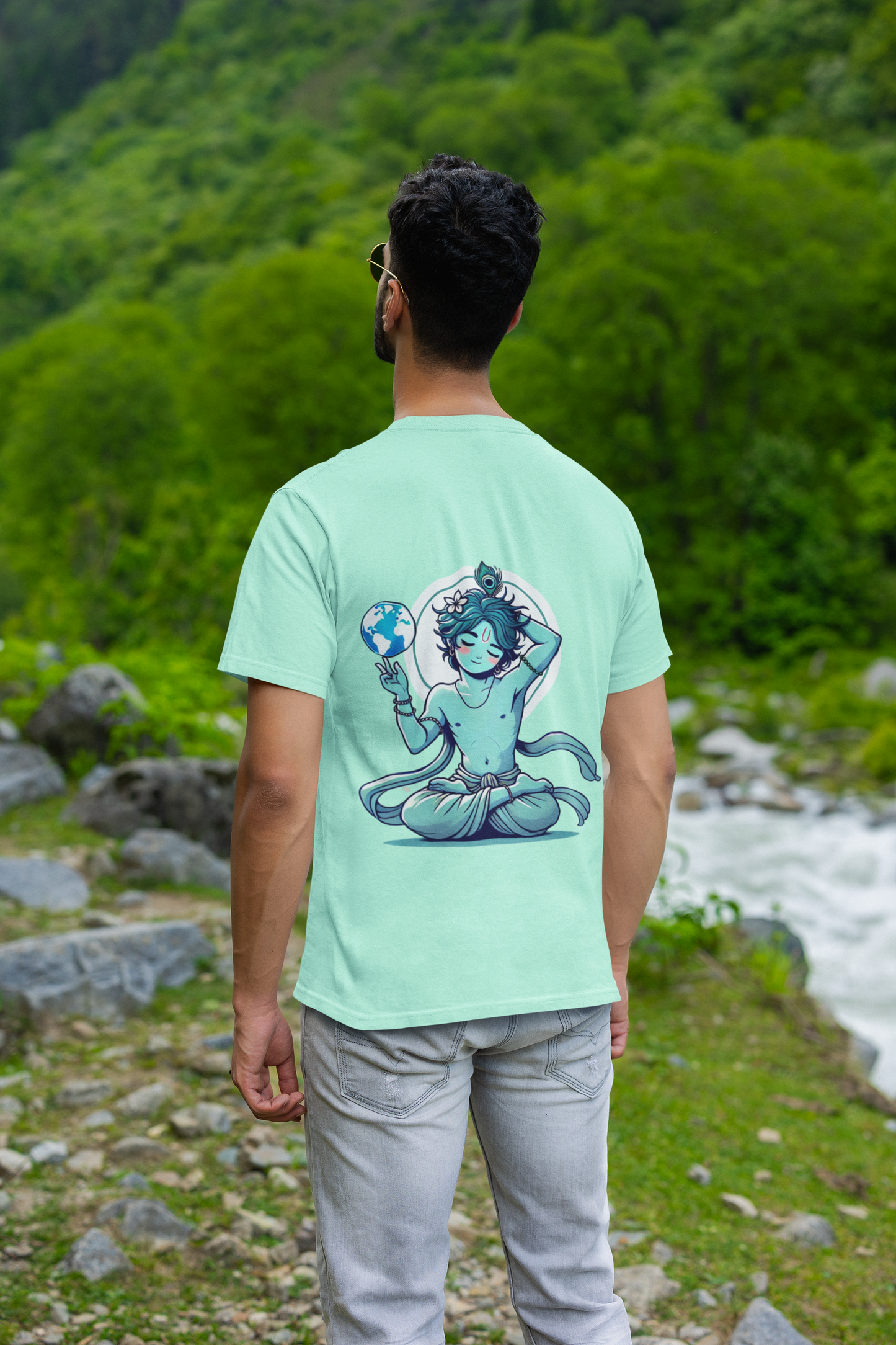 Cosmic Cool