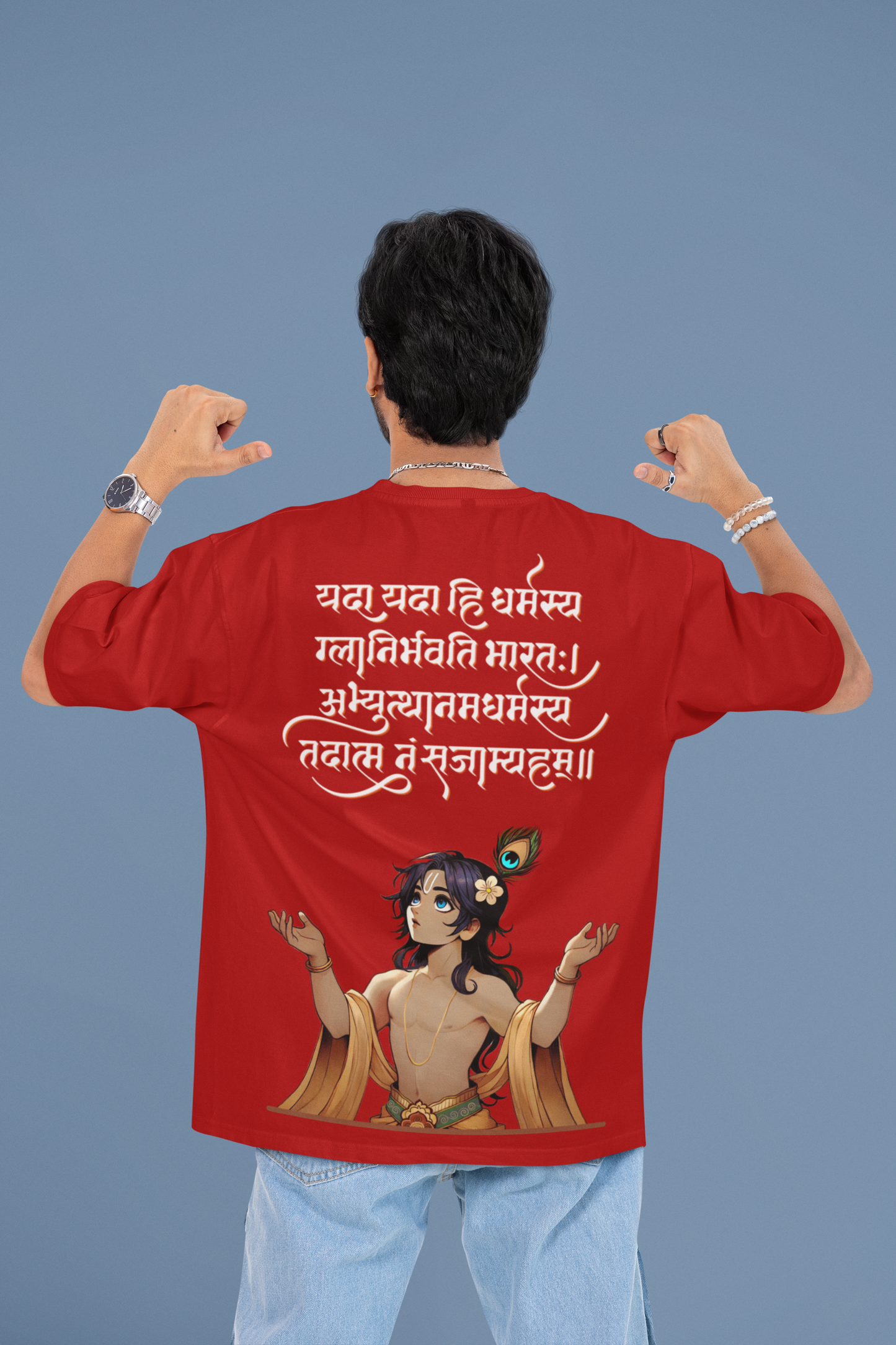 Dharma Never Dies
