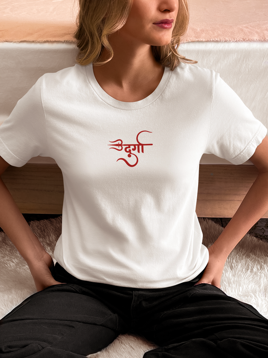 Eternal Shakti