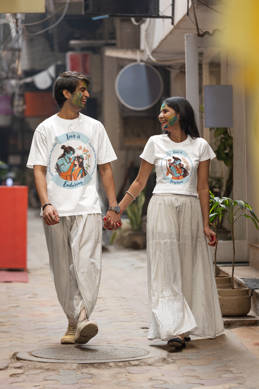 In Every Janam, SiyaRam