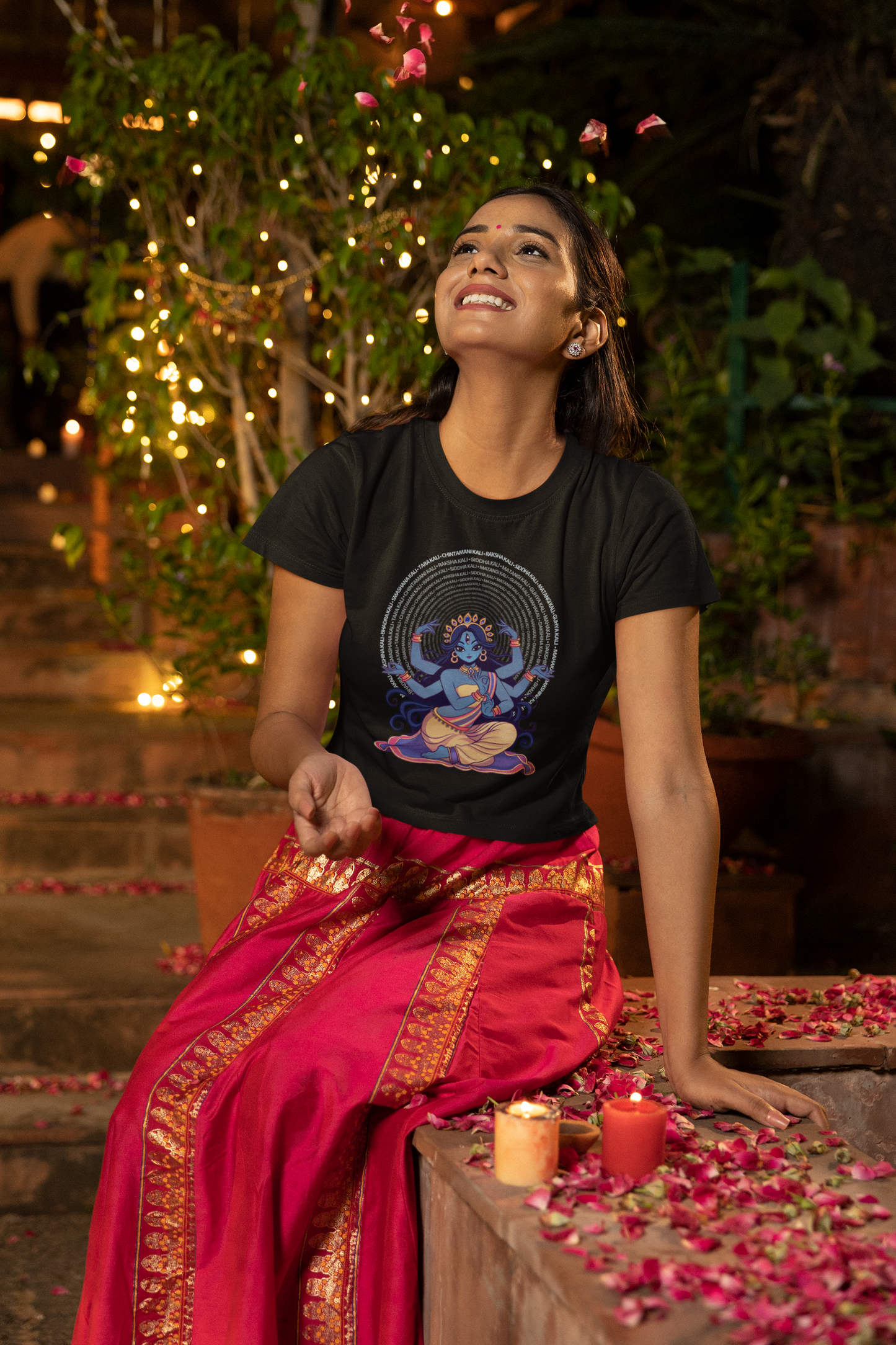 Kali: The Infinite Within