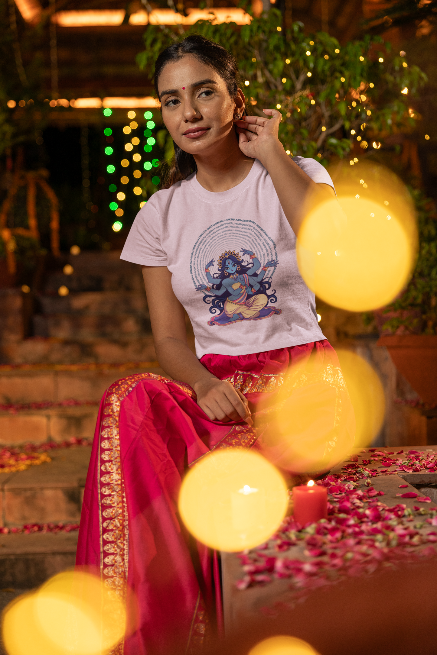 Kali: The Infinite Within