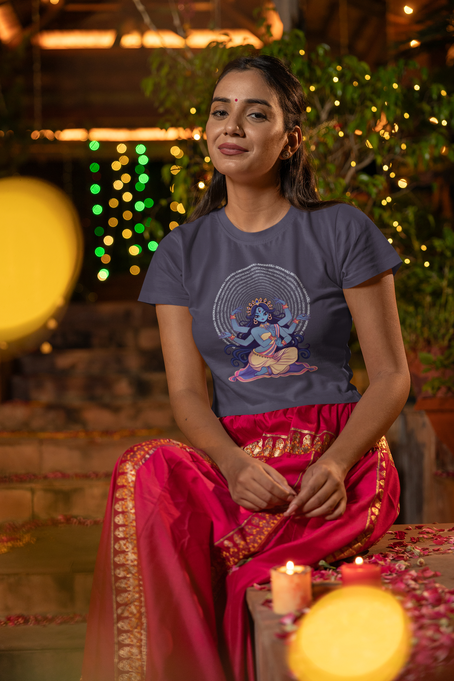 Kali: The Infinite Within