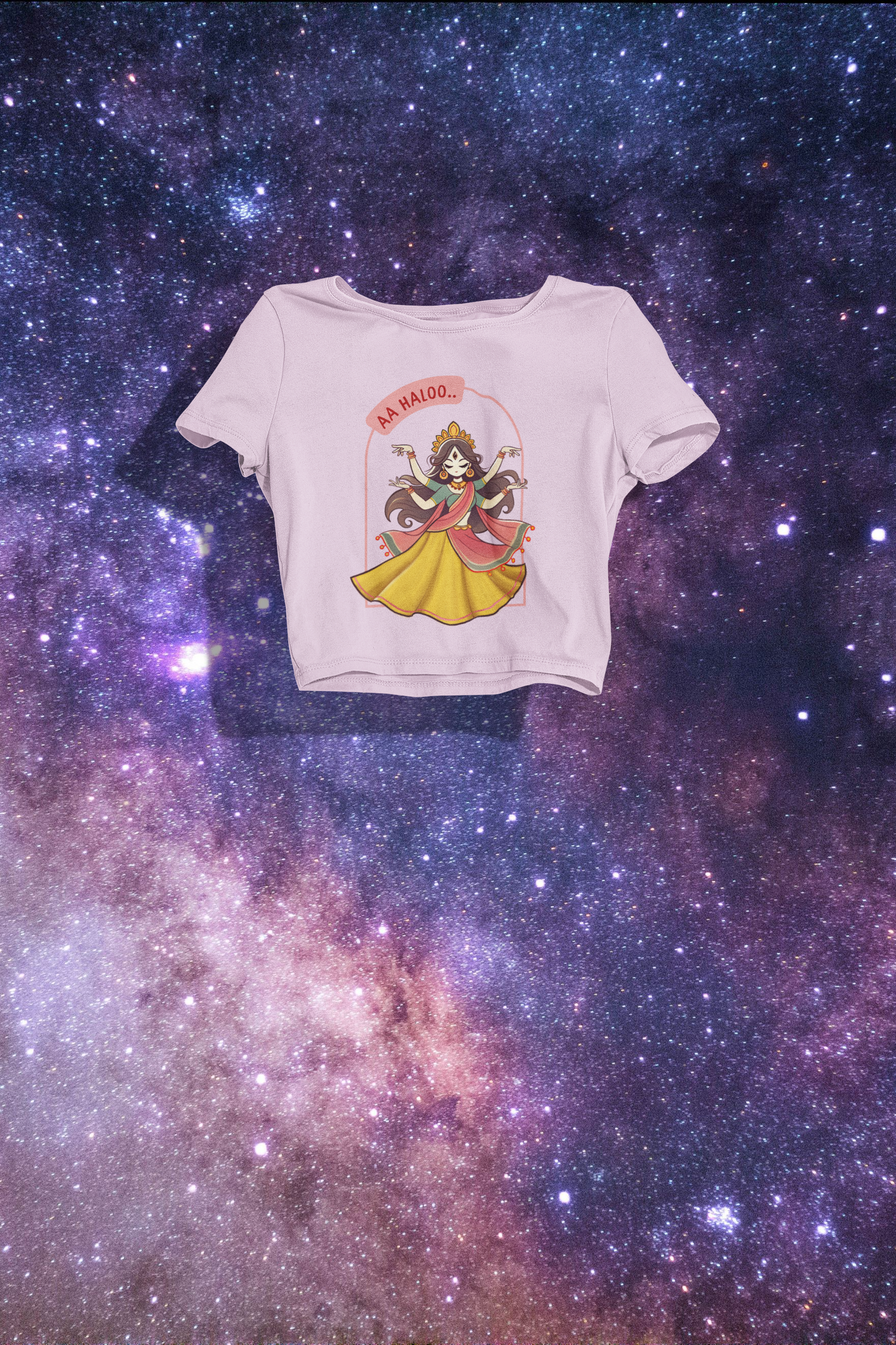 Why should boys have all the fun!