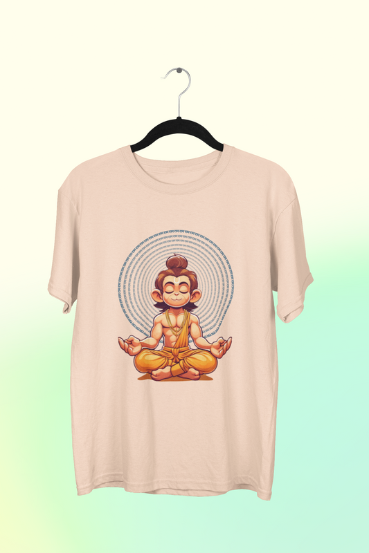 Ram in Every Breath