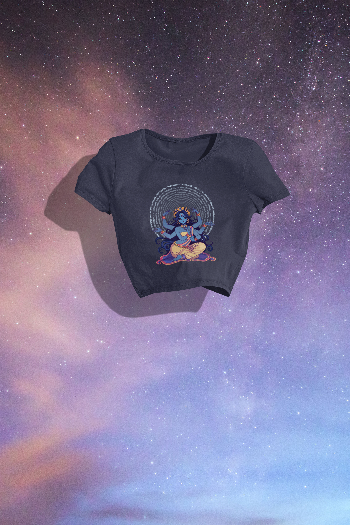 Kali: The Infinite Within