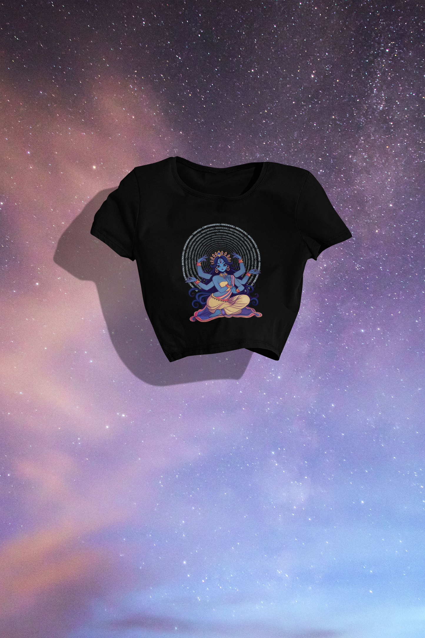 Kali: The Infinite Within