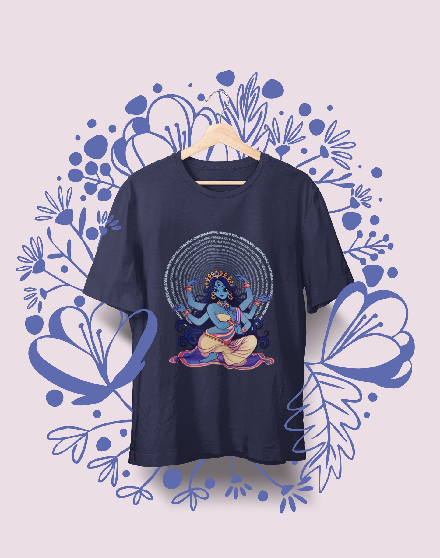 Kali: The Infinite Within