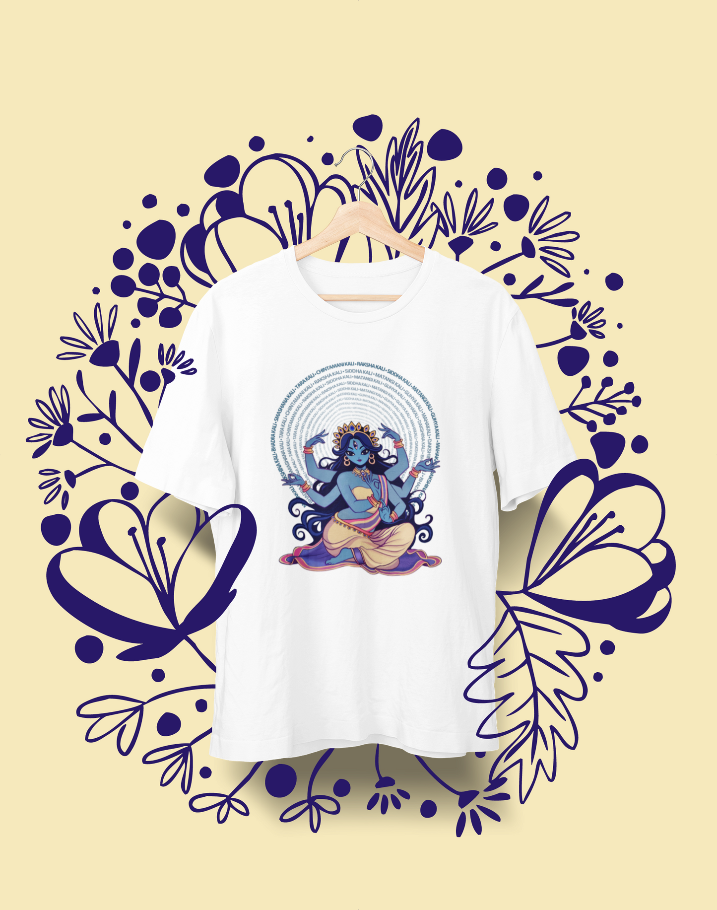 Kali: The Infinite Within